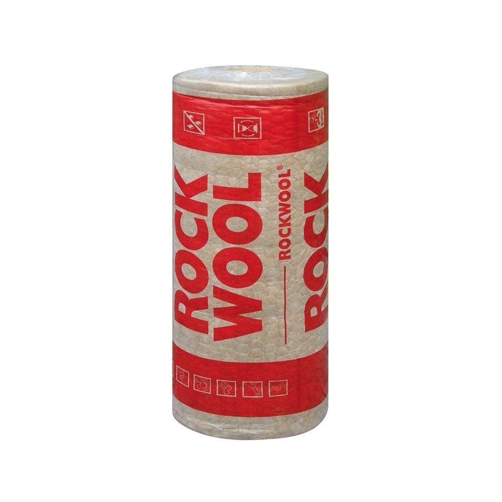 Rockwool Wired Mat 105  -  11