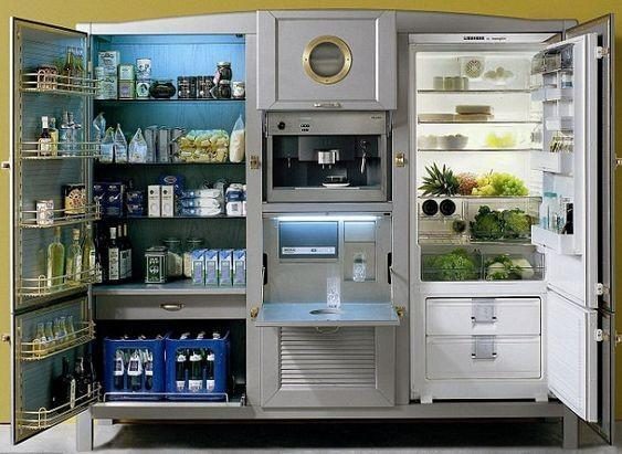 10 фактов о холодильниках от компании МОЙО