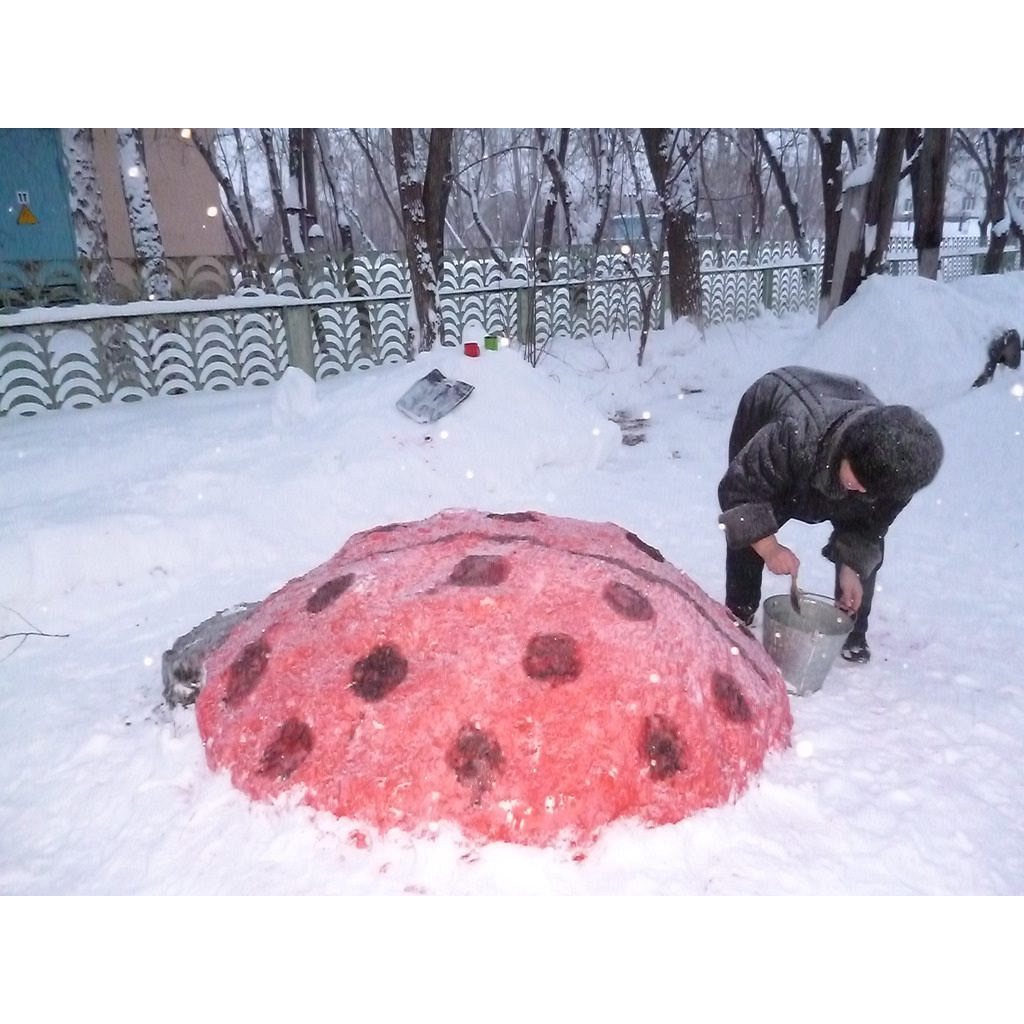 Лизун без натрия тетрабората