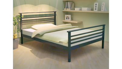 Акция на кровать - 10% при покупке кровати с матрасом . 