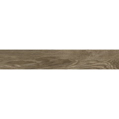 Напольная керамическая плитка Golden Tile Wood Chevron коричневый 150x900x10 мм (9L7190) Чернигов