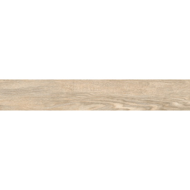 Напольная керамическая плитка Golden Tile Wood Chevron бежевый 150x900x10 мм (9L1190)