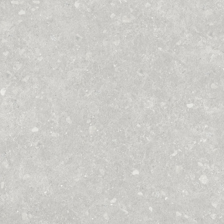 Напольная керамическая плитка Golden Tile Pavimento светло-серый 400x400x8 мм (67G830)