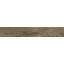Напольная керамическая плитка Golden Tile Wood Chevron коричневый 150x900x10 мм (9L7190) Сарны