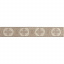 Бордюр для керамограніта Pamesa Сnf. Tymon 9,5х60 см (УТ-00009209) Вінниця