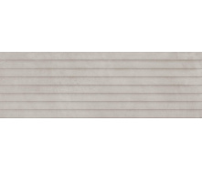 Керамогранитная плитка Ragno Terracruda Calce St Verso 3D Rett R6Ef 40х120 см (УТ-00019571)
