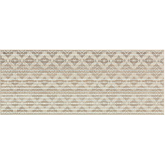 Керамогранітна плитка Ragno Land Decoro Ivory 20х50 см (УТ-00013124) Суми