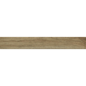 Керамогранитная плитка Ragno Woodglam Tortora R06Q 10х70 см (УТ-00019517)