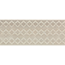 Керамогранітна плитка Ragno Land Decoro Ivory 20х50 см (УТ-00013124)