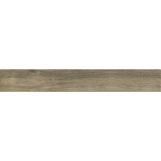 Керамогранитная плитка Ragno Woodglam Grigio R06N 10х70 см (УТ-00019516)