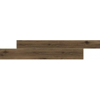 Керамогранитная плитка Ragno Woodclassic Marrone R5Rx 10/13х100 см (УТ-00028739)