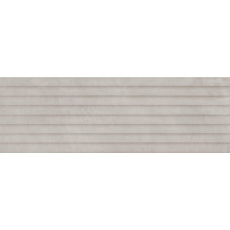 Керамогранитная плитка Ragno Terracruda Calce St Verso 3D Rett R6Ef 40х120 см (УТ-00019571)