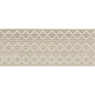 Керамогранитная плитка Ragno Land Decoro Ivory 20х50 см (УТ-00013124)