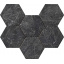 Керамогранитная плитка Ragno Bistrot Infinity R4Tf 18,2х21 см (УТ-00013055) Сумы