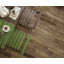 Керамогранітна плитка Ragno Woodcraft Marrone R4Ly 10х70 см (УТ-00012331) Чернівці
