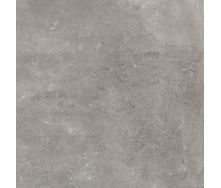 Керамогранитная плитка напольная матовая Cerrad Softcement Silver Rect. 59,7х59,7 см (5903313315357)