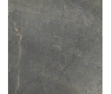 Керамогранитная плитка напольная матовая Cerrad Masterstone Graphite Rect. 59,7х59,7 см (5903313315319)