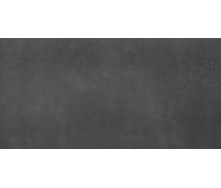 Керамогранитная плитка матовая Cerrad Concrete Anthracite Rect. 119,7х59,7х0,8 см (5903313303682)