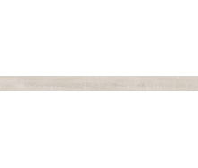 Керамогранитная плитка Cerrad Nickwood Bianco Rect. напольная матовая 19,3х239,7 см (5903313316118)