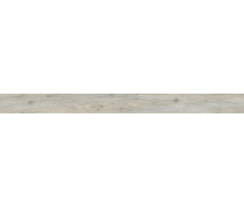 Керамогранитная плитка Cerrad Libero Bianco напольная матовая 19,3х239,7 см (5903313316354)