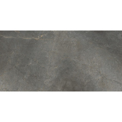 Керамогранитная плитка напольная полированная Cerrad Masterstone Graphite Poler 59,7х119,7 см (5903313316743) Львов
