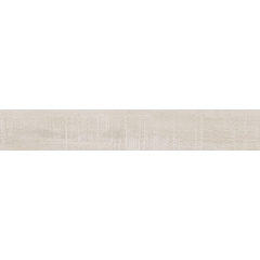 Керамогранитная плитка Cerrad Nickwood Bianco Rect. напольная матовая 19,3х120,2 см (5903313315951) Київ