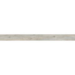 Керамогранитная плитка Cerrad Libero Bianco напольная матовая 19,3х239,7 см (5903313316354) Одесса