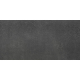 Керамогранитная плитка матовая Cerrad Concrete Anthracite Rect. 119,7х59,7х0,8 см