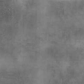 Керамогранітна плитка матова підлогова Cerrad Concrete Graphite 59,7х59,7х0,8 см