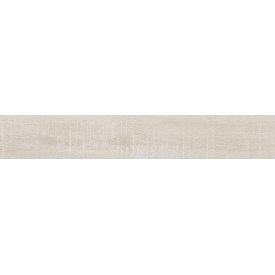 Керамогранитная плитка Cerrad Nickwood Bianco Rect. напольная матовая 19,3х120,2 см (5903313315951)