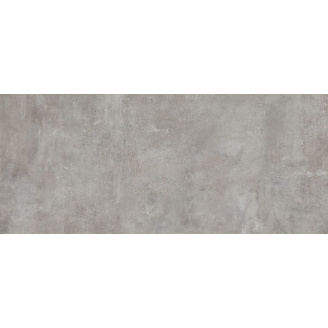 Керамогранитная плитка напольная матовая Cerrad Softcement Silver Rect. 119,7х279,7 см (5903313315913)