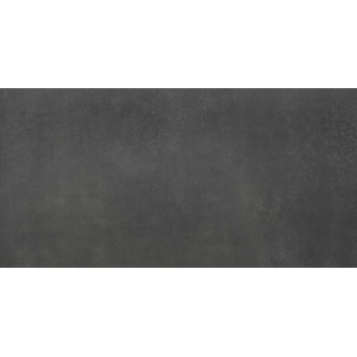 Керамогранитная плитка матовая Cerrad Concrete Anthracite Rect. 119,7х59,7х0,8 см (5903313303682)