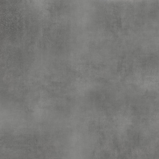 Керамогранитная плитка напольная матовая Cerrad Concrete Graphite 59,7х59,7х0,8 см (5903313303743)