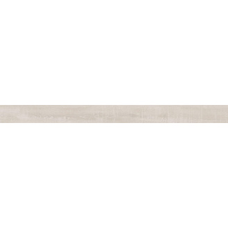 Керамогранитная плитка Cerrad Nickwood Bianco Rect. напольная матовая 19,3х239,7 см (5903313316118)