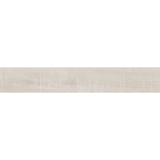 Керамогранитная плитка Cerrad Nickwood Bianco Rect. напольная матовая 19,3х120,2 см (5903313315951)