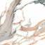 Керамогранитная плитка напольная матовая Cerrad Calacatta Gold Rect. 59,7х59,7 см (5903313315210) Ужгород