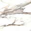 Керамогранитная плитка напольная матовая Cerrad Calacatta Gold Rect. 119,7х119,7 см (5903313315593) Київ
