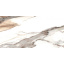 Керамогранитная плитка напольная полированная Cerrad Calacatta Gold Poler 59,7х119,7 см (5903313316637) Одеса