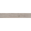 Керамогранитная плитка Cerrad Acero Bianco напольная матовая 120,2х19,3х0,8 см (5903313301084) Київ