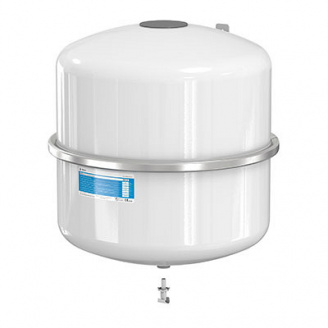 Расширительный бак для систем водоснабжения Meibes-Flamco Airfix A 50 л, 8 бар