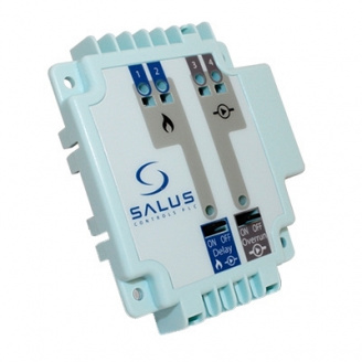 Модуль управления насосом и котлом SALUS PL07