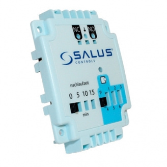 Модуль керування насосом SALUS PL06