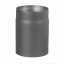 Труба дымоходная Darco 150 диаметр сталь 2,0 мм Ровно