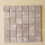 Мармурова мозаїка Silver Fantasy полірований 30,5x30,5x1,5 см Полтава