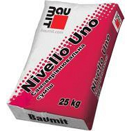 Самовыравнивающая смесь Baumit Nivello Uno 25 кг Первомайск
