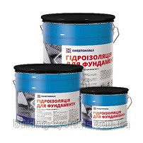 Гидроизоляция для фундамента Sweetondale 17 кг Николаев