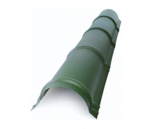Гребінь універсальний Тайл 75х195 мм зелений