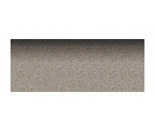 Гребенево-карнизна плитка Aquaizol 250х1000 мм кедровий