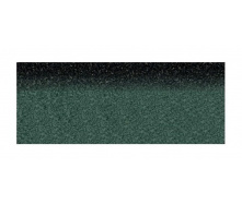 Коньково-карнизная плитка Aquaizol 250х1000 мм зеленый микс