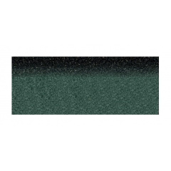 Коньково-карнизная плитка Aquaizol 250х1000 мм зеленый микс Черкассы